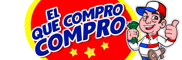 El que compro compro